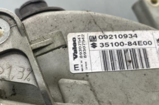 Optique avant principal droit (feux)(phare) SUZUKI WAGON-R