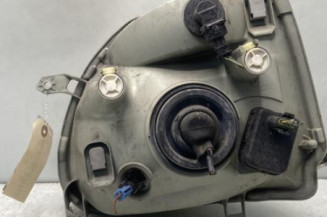 Optique avant principal droit (feux)(phare) SUZUKI WAGON-R