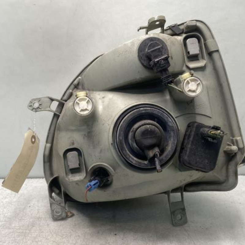 Optique avant principal droit (feux)(phare) SUZUKI WAGON-R Photo n°5