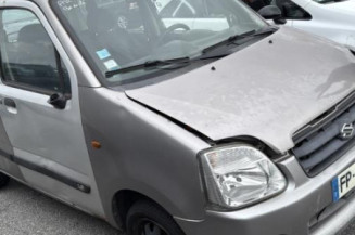 Optique avant principal droit (feux)(phare) SUZUKI WAGON-R