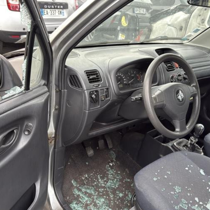 Optique avant principal droit (feux)(phare) SUZUKI WAGON-R Photo n°12