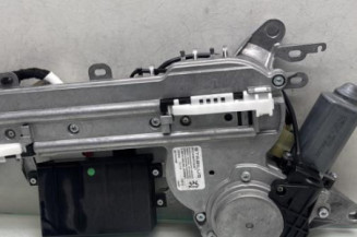 Moteur ouverture de Coffre/Malle/Hayon PEUGEOT 508 1 SW Photo n°1