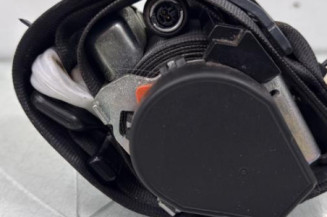 Pretensionneur de ceinture avant gauche PEUGEOT 208 1