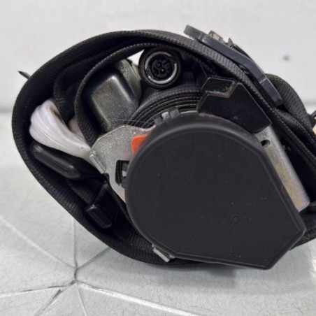 Pretensionneur de ceinture avant gauche PEUGEOT 208 1