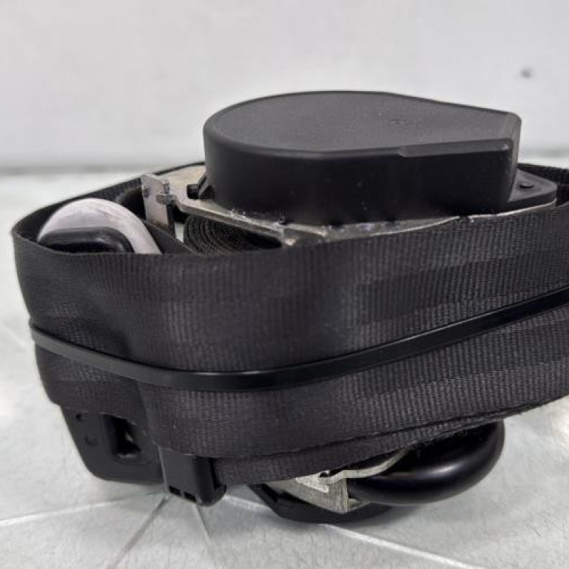 Pretensionneur de ceinture avant gauche PEUGEOT 208 1 Photo n°3