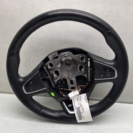 Volant RENAULT CLIO 4 Photo n°1
