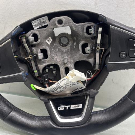 Volant RENAULT CLIO 4