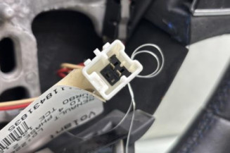 Volant RENAULT CLIO 4