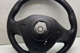 Volant RENAULT CLIO 4