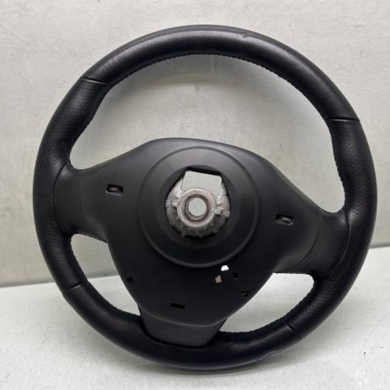 Volant RENAULT CLIO 4 Photo n°4