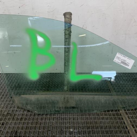 Vitre avant droit MERCEDES CLASSE C 204 Photo n°1