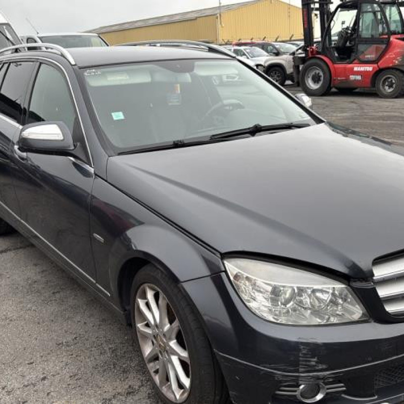 Vitre avant droit MERCEDES CLASSE C 204 Photo n°6