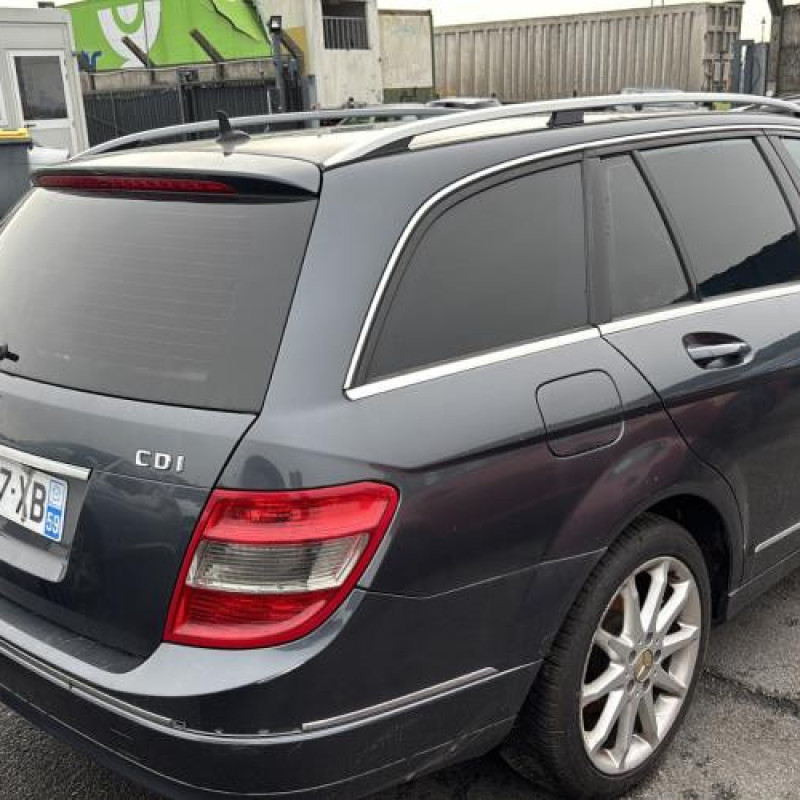 Vitre avant droit MERCEDES CLASSE C 204 Photo n°7