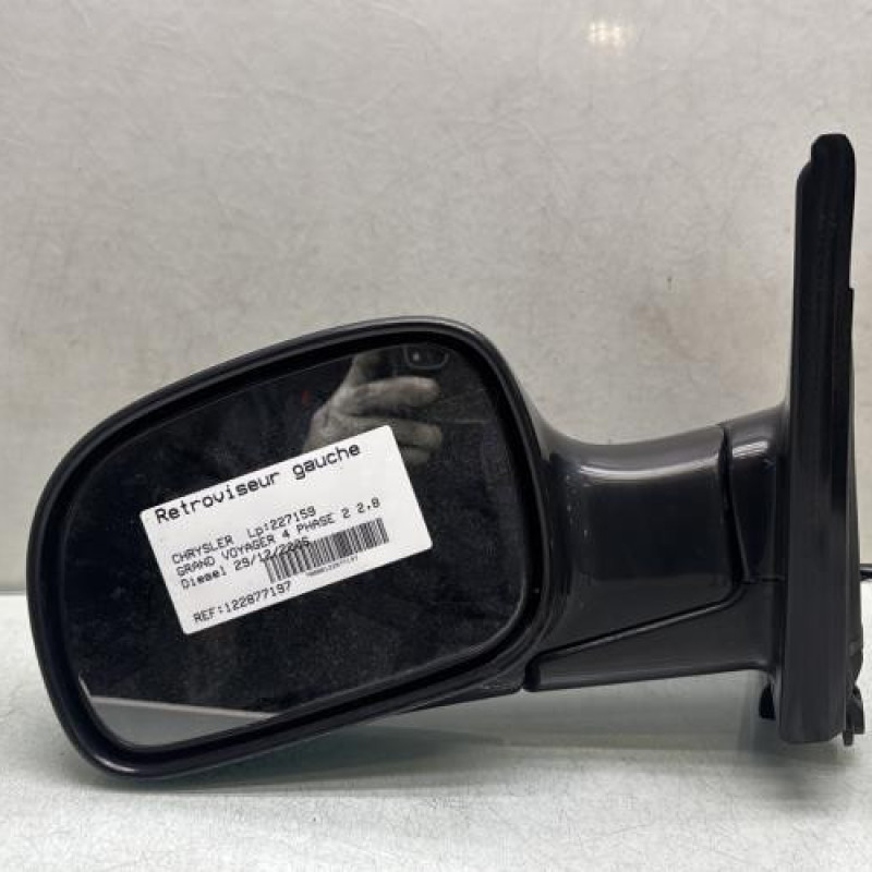 Retroviseur gauche CHRYSLER GRAND VOYAGER 4 Photo n°1