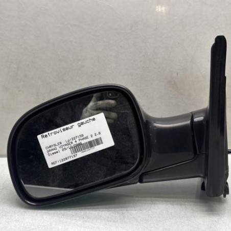 Retroviseur gauche CHRYSLER GRAND VOYAGER 4 Photo n°1
