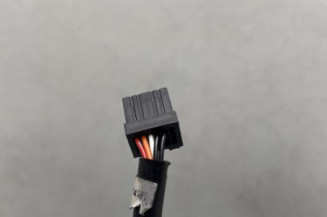 Retroviseur gauche CHRYSLER GRAND VOYAGER 4