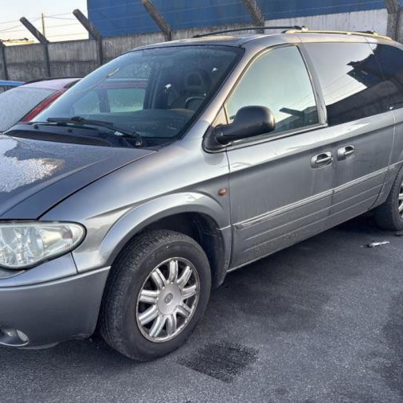 Retroviseur gauche CHRYSLER GRAND VOYAGER 4 Photo n°6