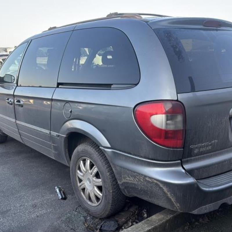 Retroviseur gauche CHRYSLER GRAND VOYAGER 4 Photo n°9