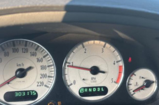 Retroviseur gauche CHRYSLER GRAND VOYAGER 4