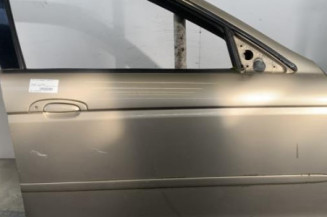 Porte avant droit JAGUAR S-TYPE Photo n°1