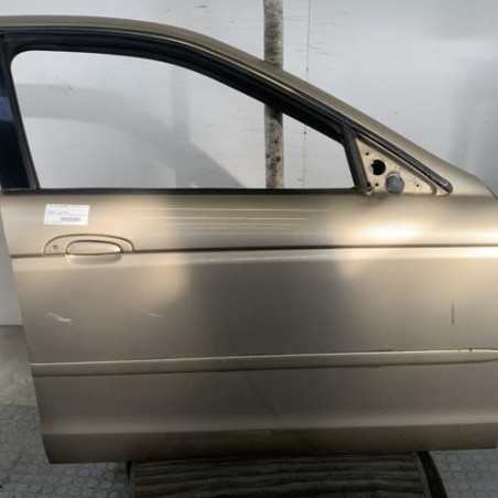 Porte avant droit JAGUAR S-TYPE Photo n°1