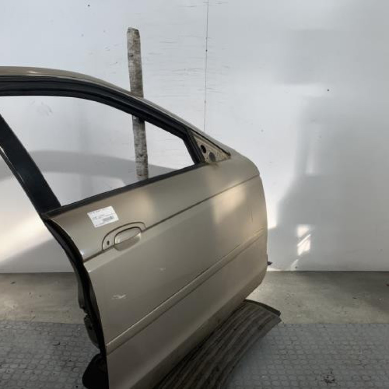 Porte avant droit JAGUAR S-TYPE Photo n°2