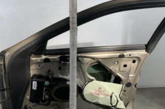 Porte avant droit JAGUAR S-TYPE