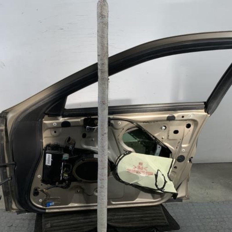 Porte avant droit JAGUAR S-TYPE Photo n°3