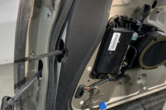 Porte avant droit JAGUAR S-TYPE