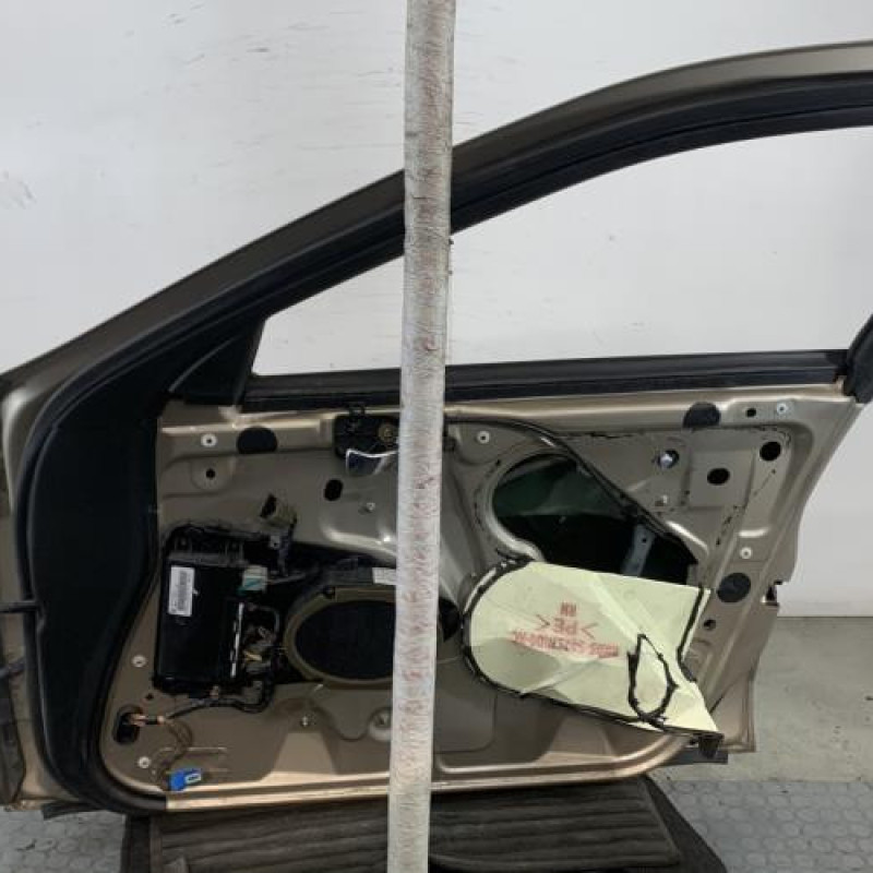 Porte avant droit JAGUAR S-TYPE Photo n°5