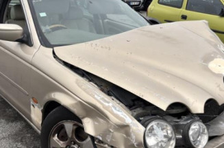 Porte avant droit JAGUAR S-TYPE