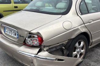 Porte avant droit JAGUAR S-TYPE