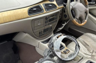 Porte avant droit JAGUAR S-TYPE