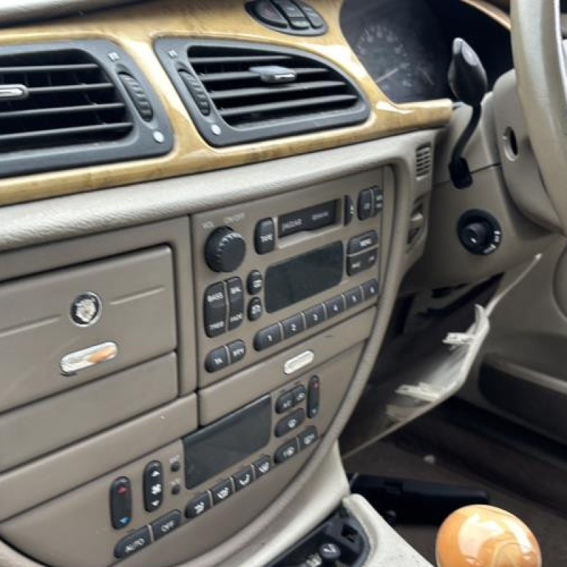 Porte avant droit JAGUAR S-TYPE Photo n°14