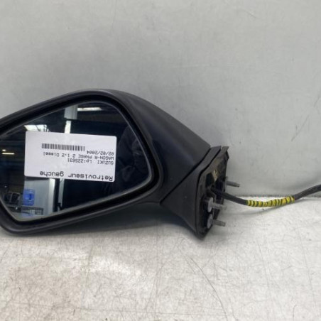 Retroviseur gauche SUZUKI WAGON-R Photo n°1