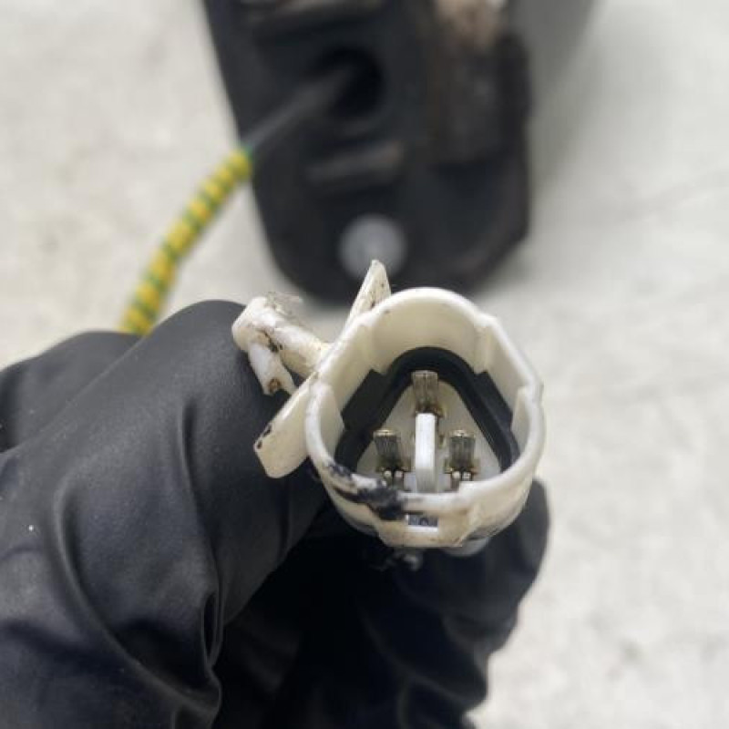 Retroviseur gauche SUZUKI WAGON-R Photo n°4