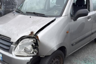 Retroviseur gauche SUZUKI WAGON-R