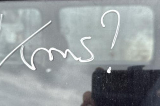 Retroviseur gauche SUZUKI WAGON-R