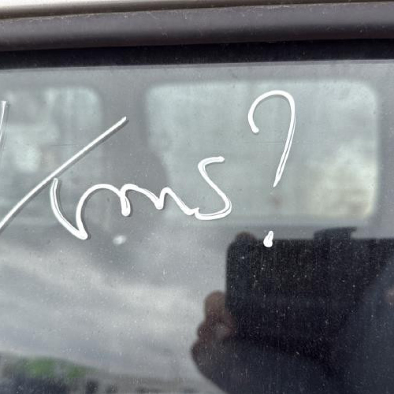 Retroviseur gauche SUZUKI WAGON-R Photo n°11