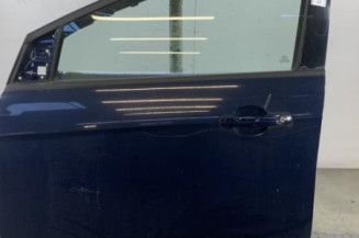 Porte avant gauche FORD FOCUS 3 Photo n°1