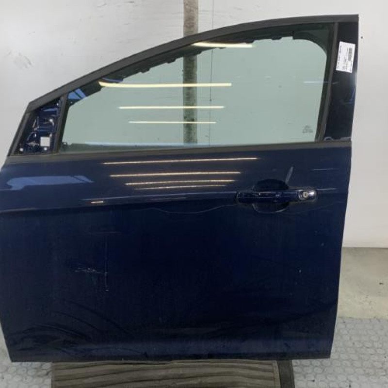 Porte avant gauche FORD FOCUS 3 Photo n°1