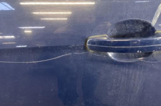 Porte avant gauche FORD FOCUS 3