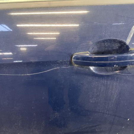 Porte avant gauche FORD FOCUS 3