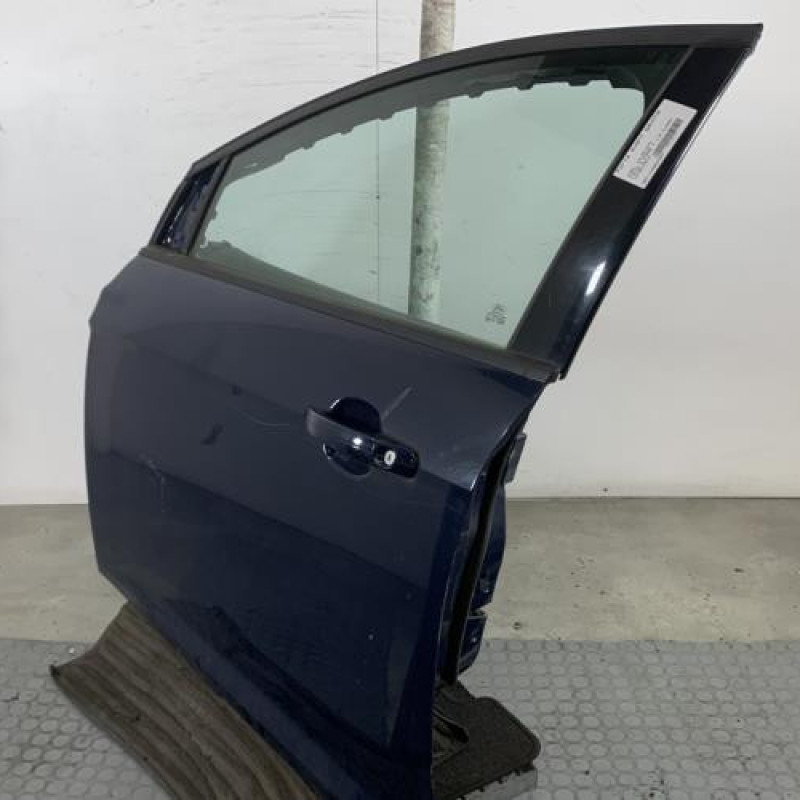 Porte avant gauche FORD FOCUS 3 Photo n°4
