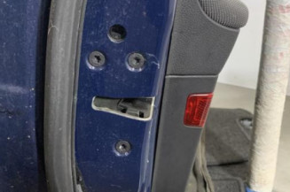 Porte avant gauche FORD FOCUS 3