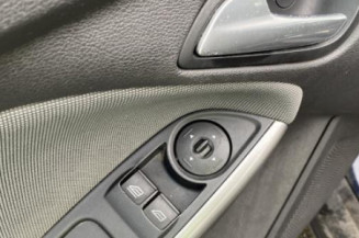 Porte avant gauche FORD FOCUS 3