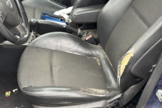 Reservoir essence OPEL ASTRA H