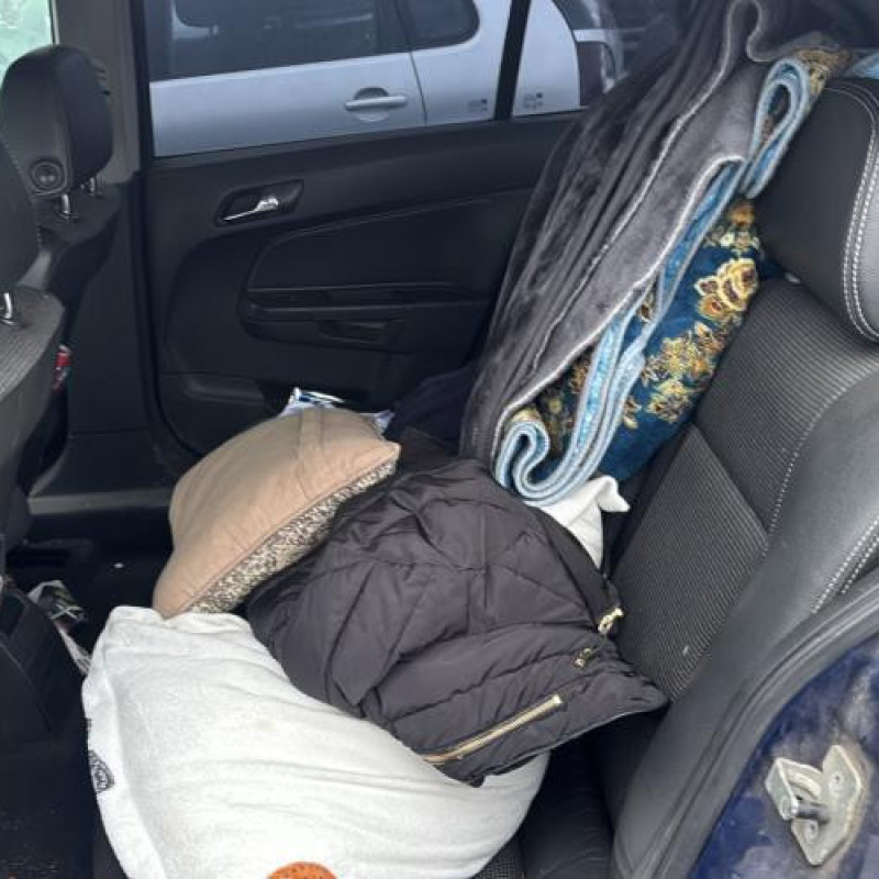 Reservoir essence OPEL ASTRA H Photo n°12