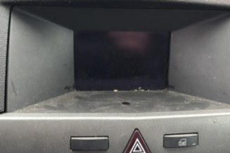 Reservoir essence OPEL ASTRA H