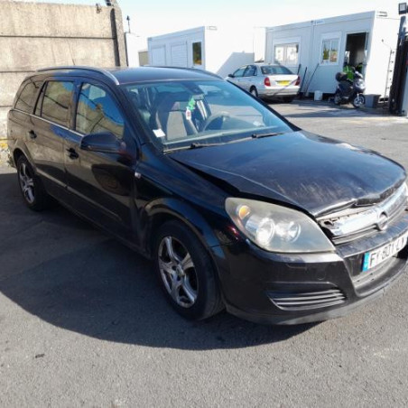 Reservoir essence OPEL ASTRA H Photo n°1